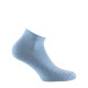 Lot de 3 paires de chaussettes courtes en coton "Marin"