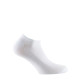 Lot de 3 paires d'invisibles assorties en coton