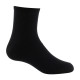 Lot de 3 paires de chaussettes en pur coton biologique