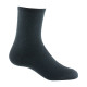 Lot de 3 paires de chaussettes en pur coton biologique