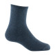 Lot de 3 paires de chaussettes en pur coton biologique