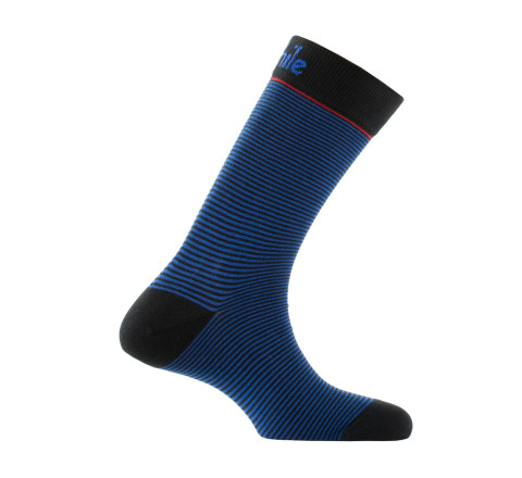 Mi-chaussettes en coton Malo MADE IN FRANCE