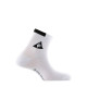 Lot de 4 paires de socquettes en coton