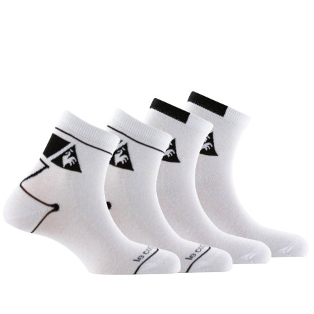 Fila Chaussettes Sport Homme Coton, Socquettes Homme, Confortable