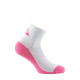 Lot de 3 paires de socquettes en coton