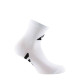 Lot de 2 paires de socquettes en coton