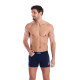 Pack de 2 boxers en coton bio motifs Quilles