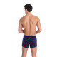 Pack de 2 boxers en coton bio motifs Achile et sa bande