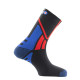 Mi-chaussettes sport en polyamide "RUN ADDICT"