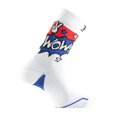 CHAUSSETTES DE RUNNING HOMME