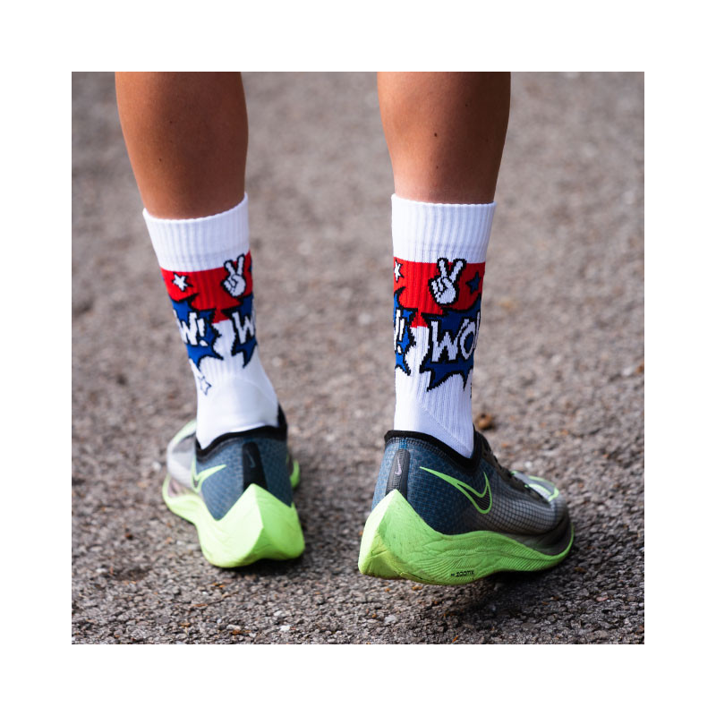 Chaussette running original hotsell