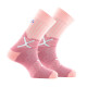 Lot de 2 paires de chaussettes en coton RANDO CONCEPT