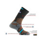 Mi-chaussettes en polyamide MOUNTAIN EXPERIENCE