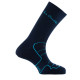 Mi-chaussettes La Double® Authentic en polyester