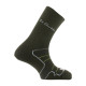 Mi-chaussettes La Double® Authentic en polyester