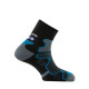 Chaussettes courtes La Double® Trek en microfibre Dryarn