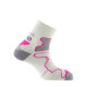 Chaussettes courtes La Double® Trek en microfibre Dryarn