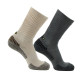 Lot de 2 paires de chaussettes Trek-GR Concept®