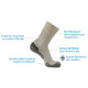 Lot de 2 paires de chaussettes Trek-GR Concept®