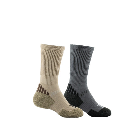 Lot de chaussettes Trek GR Concept coton enfant