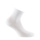 Lot de 3 paires de socquettes en pur coton biologique