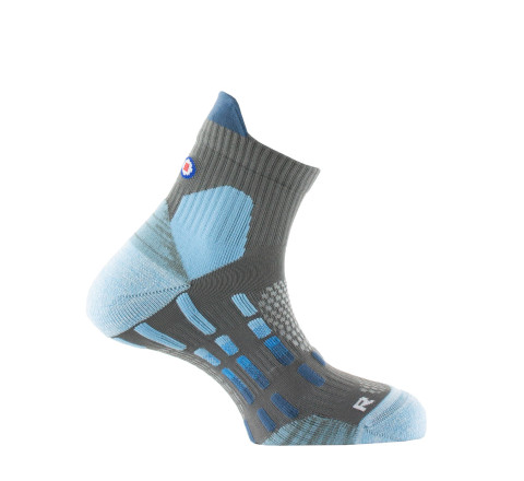 Socquettes Pody Air® Marche Nordique MADE IN FRANCE