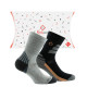 Coffret de chaussettes de randonnée femme MADE IN FRANCE