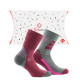 Coffret de chaussettes de randonnée femme MADE IN FRANCE