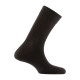 Lot de 2 paires de mi-chaussettes LANDSCAPE en coton