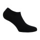 Lot de 5 paires d'invisibles femme en polyester