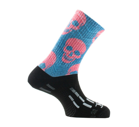 Chaussettes Pody Air Design imprimé