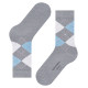 Chaussettes Femme Queen en coton bio