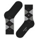 Chaussettes Femme Queen en coton bio