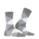 Chaussettes Bonnie en coton bio