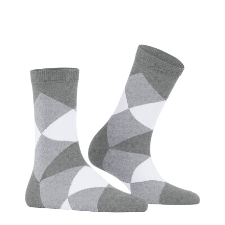 Chaussettes Bonnie en coton bio