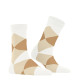 Chaussettes Bonnie en coton bio