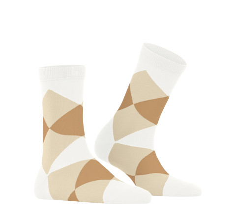 Chaussettes Bonnie en coton bio