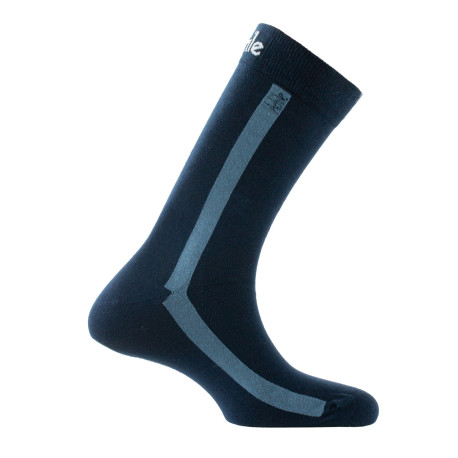 Mi-chaussettes GREG pour homme