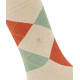 Chaussettes Femme Queen en coton bio