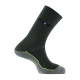 Mi-chaussettes en polyester et polyamide New Double® Authentic