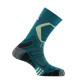Chaussettes soie et laine Natural Trek MADE IN FRANCE
