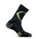 Chaussettes soie et laine Natural Trek MADE IN FRANCE