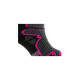 Chaussettes Double Trek Mid en microfibre Dryarn made in France