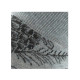 Mi-chaussettes en coton motif Ananas MADE IN FRANCE