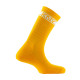 Mi-chaussettes sportswear en coton KNY