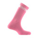 Mi-chaussettes sportswear en coton KNY