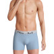Boxer en coton unie Eden Park