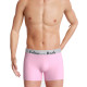 Boxer en coton unie Eden Park