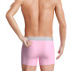 Boxer en coton unie Eden Park