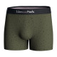 Shorty en coton fantaisie